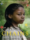 Chains (eBook): Chains Series, Book 1